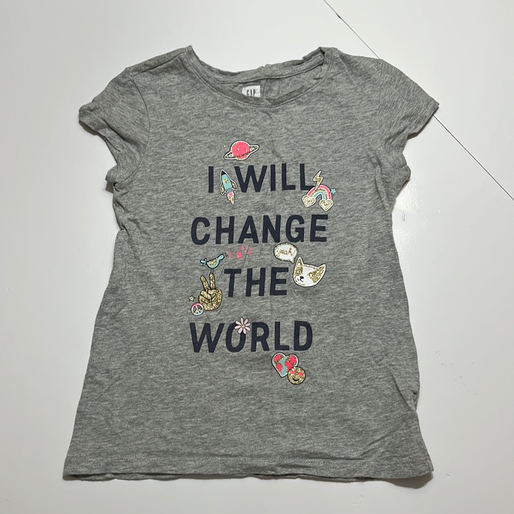 GAP KIDS | 8 | EMOJIS!!